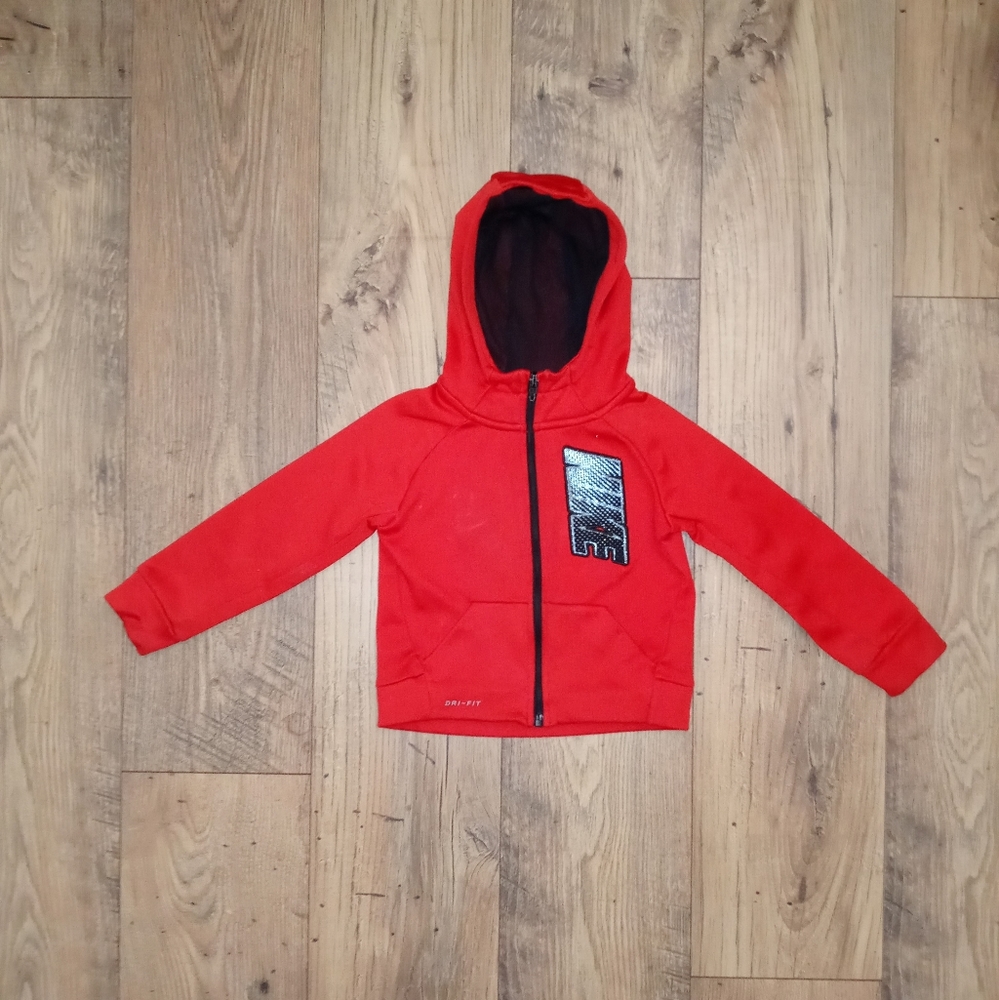 Nike Dri-Fit Jacket